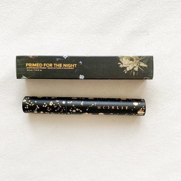 Moonlit Primed for the Night Eyeshadow Primer - Picture 3 of 4
